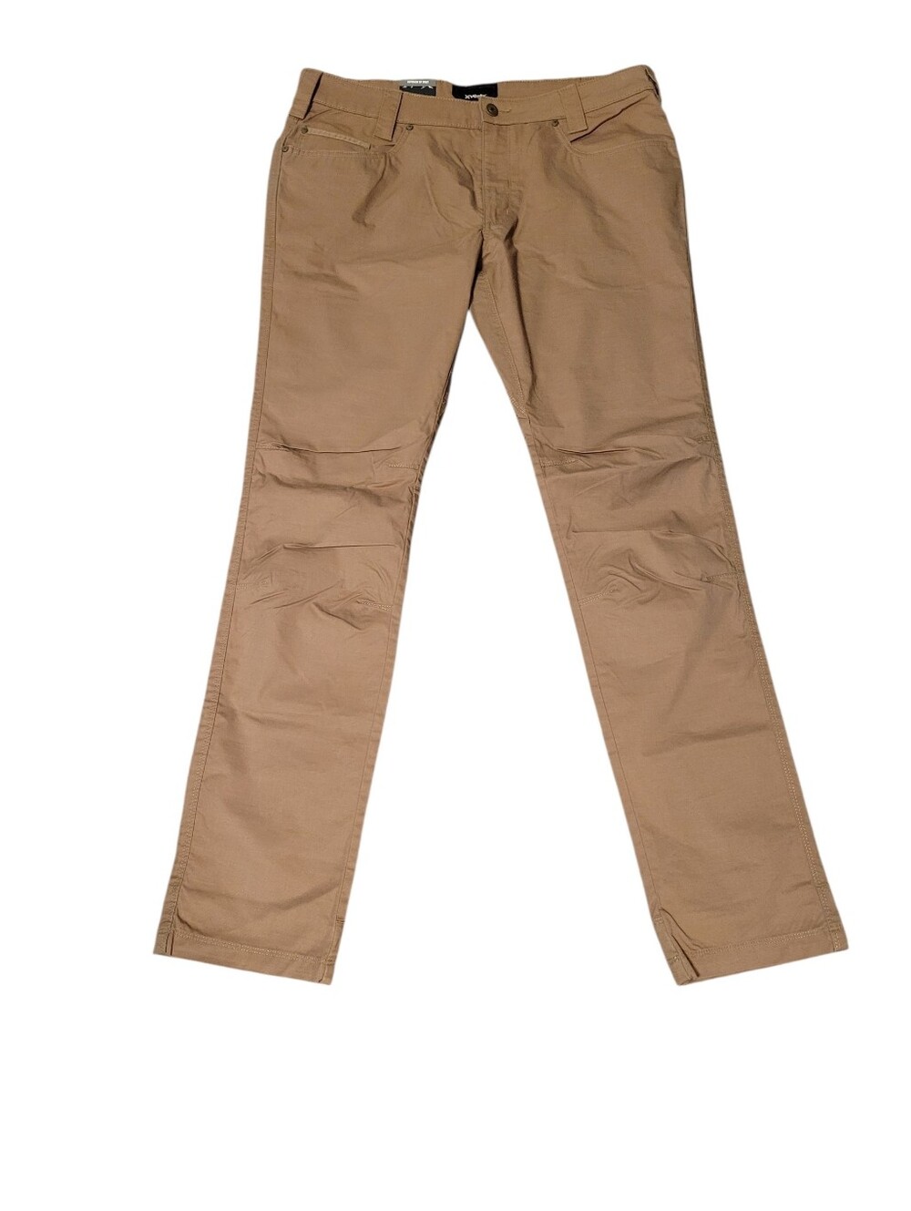 Vertx Tan Cutback SF Tactical Pants